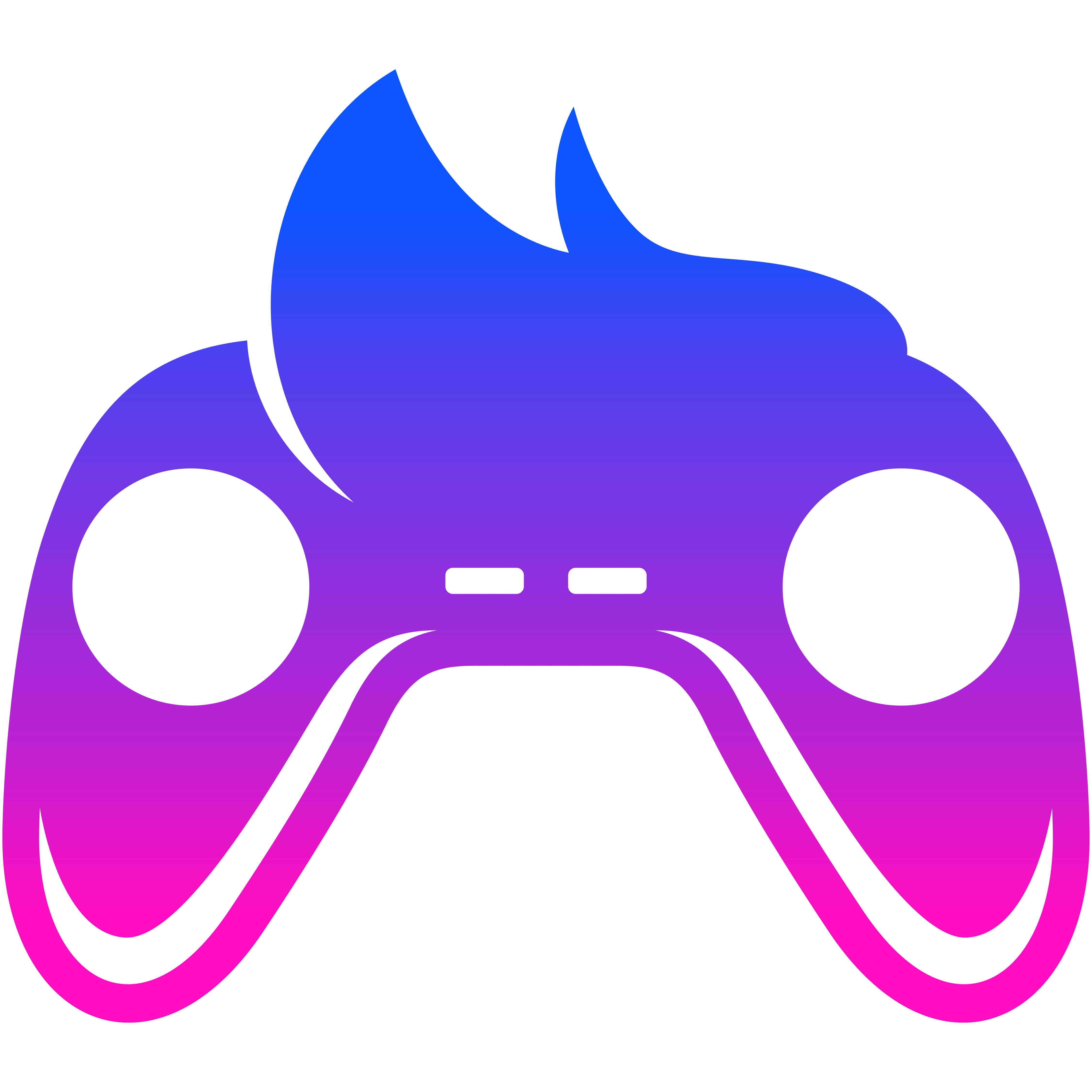 Team Legacy Logo